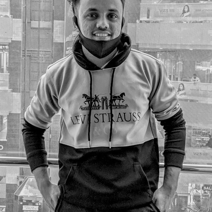 Ines Silva - Founder of MarigoldStudio